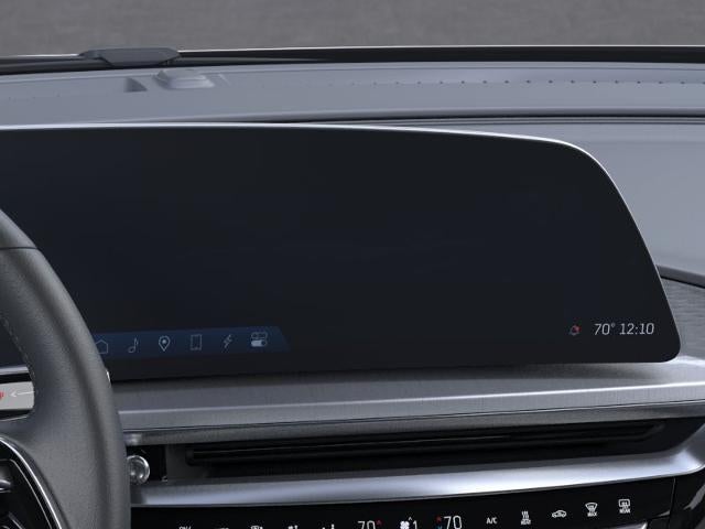 2025 Cadillac LYRIQ Sport 1