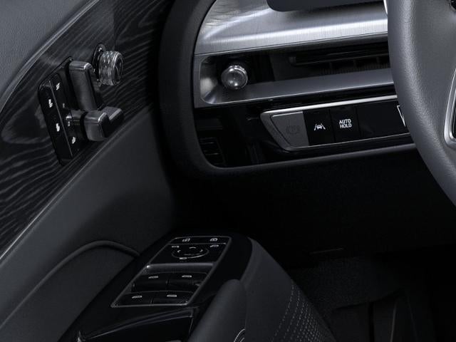 2025 Cadillac LYRIQ Sport 1 - Photo 22