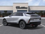 2025 Cadillac LYRIQ Sport 1