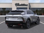 2025 Cadillac LYRIQ Sport 1