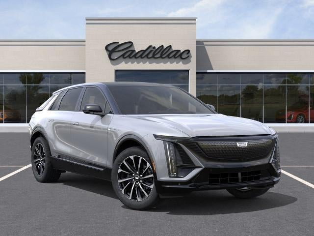 2025 Cadillac LYRIQ Sport 1 - Photo 7