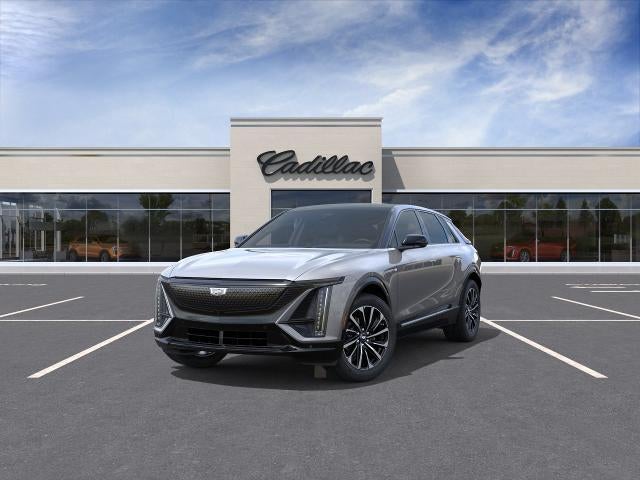2025 Cadillac LYRIQ Sport 1 - Photo 8