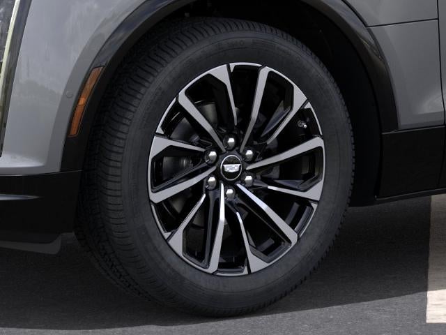 2025 Cadillac LYRIQ Sport 1 - Photo 9