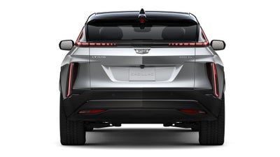 2025 Cadillac LYRIQ Sport 1