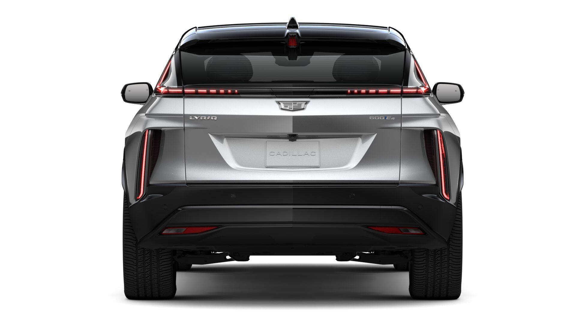 2025 Cadillac LYRIQ Sport 1