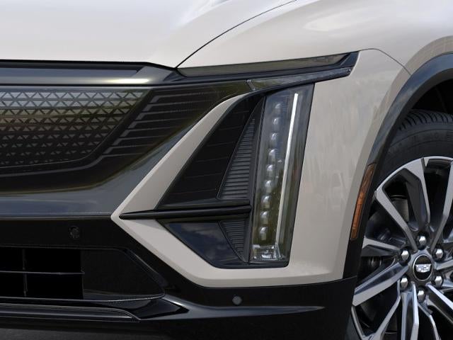 2027 Cadillac LYRIQ Sport