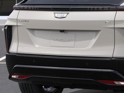 2027 Cadillac LYRIQ Sport