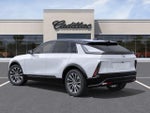 2027 Cadillac LYRIQ Sport