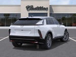 2027 Cadillac LYRIQ Sport