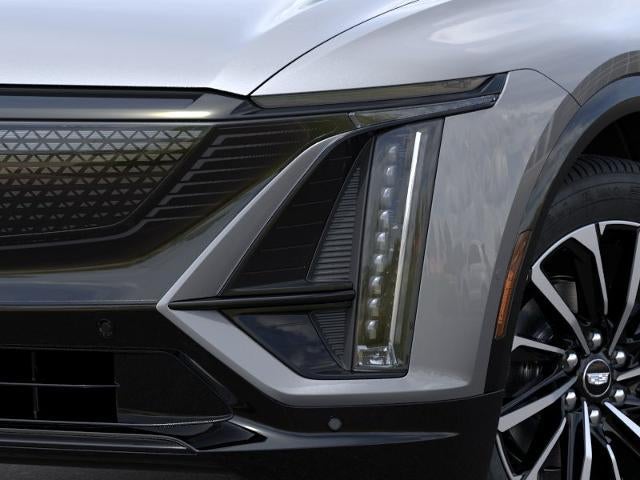 2026 Cadillac LYRIQ Premium Sport