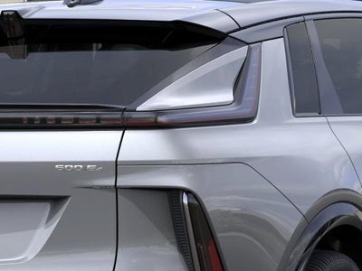 2026 Cadillac LYRIQ Premium Sport