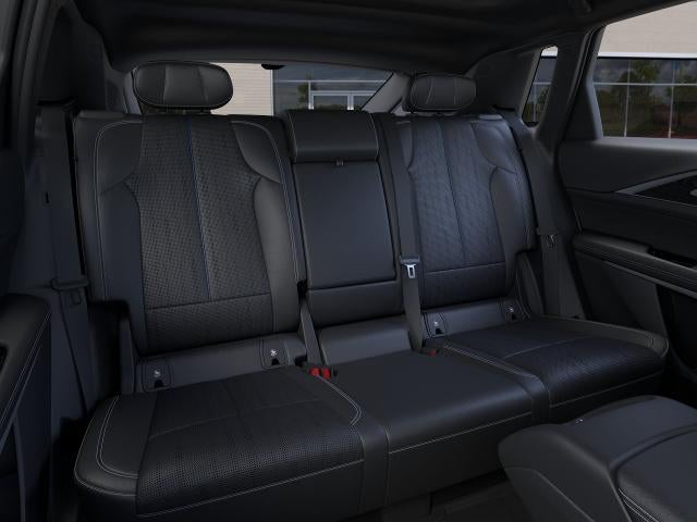 2026 Cadillac LYRIQ Premium Sport