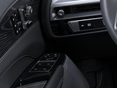 2026 Cadillac LYRIQ Premium Sport