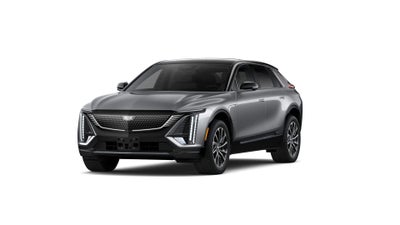 2026 Cadillac LYRIQ Premium Sport