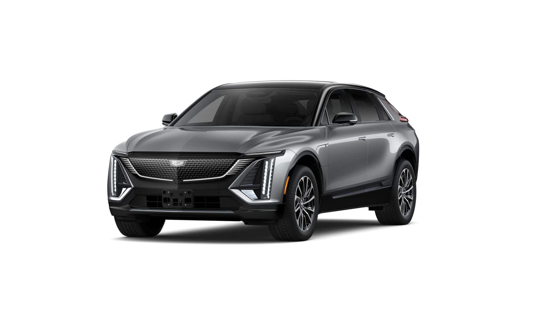 2026 Cadillac LYRIQ Premium Sport