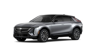 2026 Cadillac LYRIQ Premium Sport
