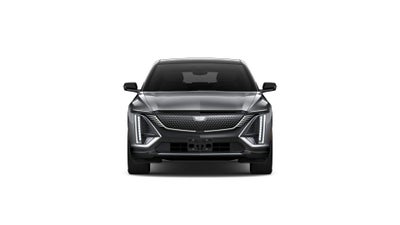2026 Cadillac LYRIQ Premium Sport