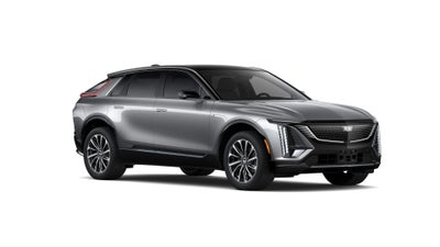 2026 Cadillac LYRIQ Premium Sport