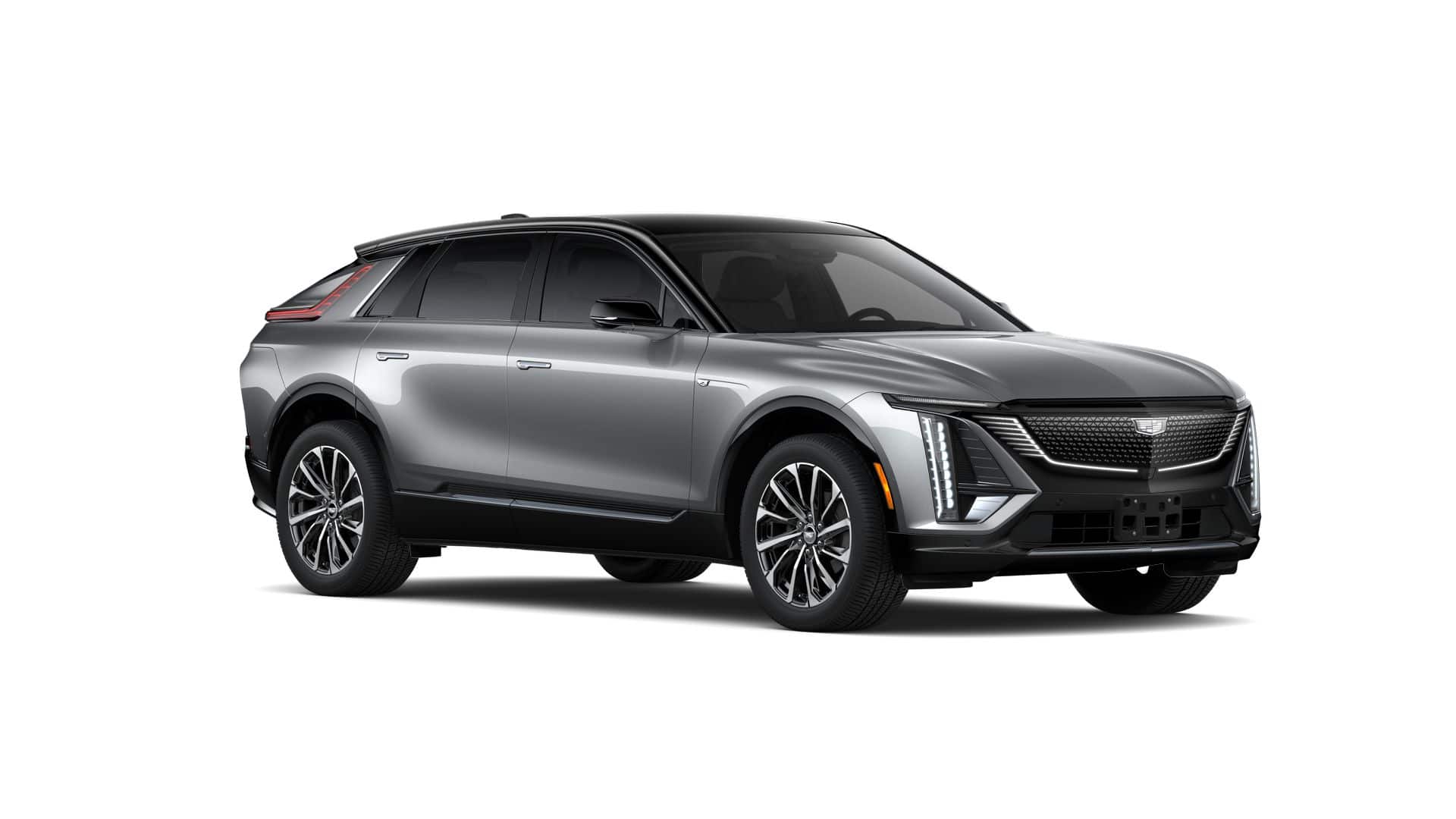 2026 Cadillac LYRIQ Premium Sport
