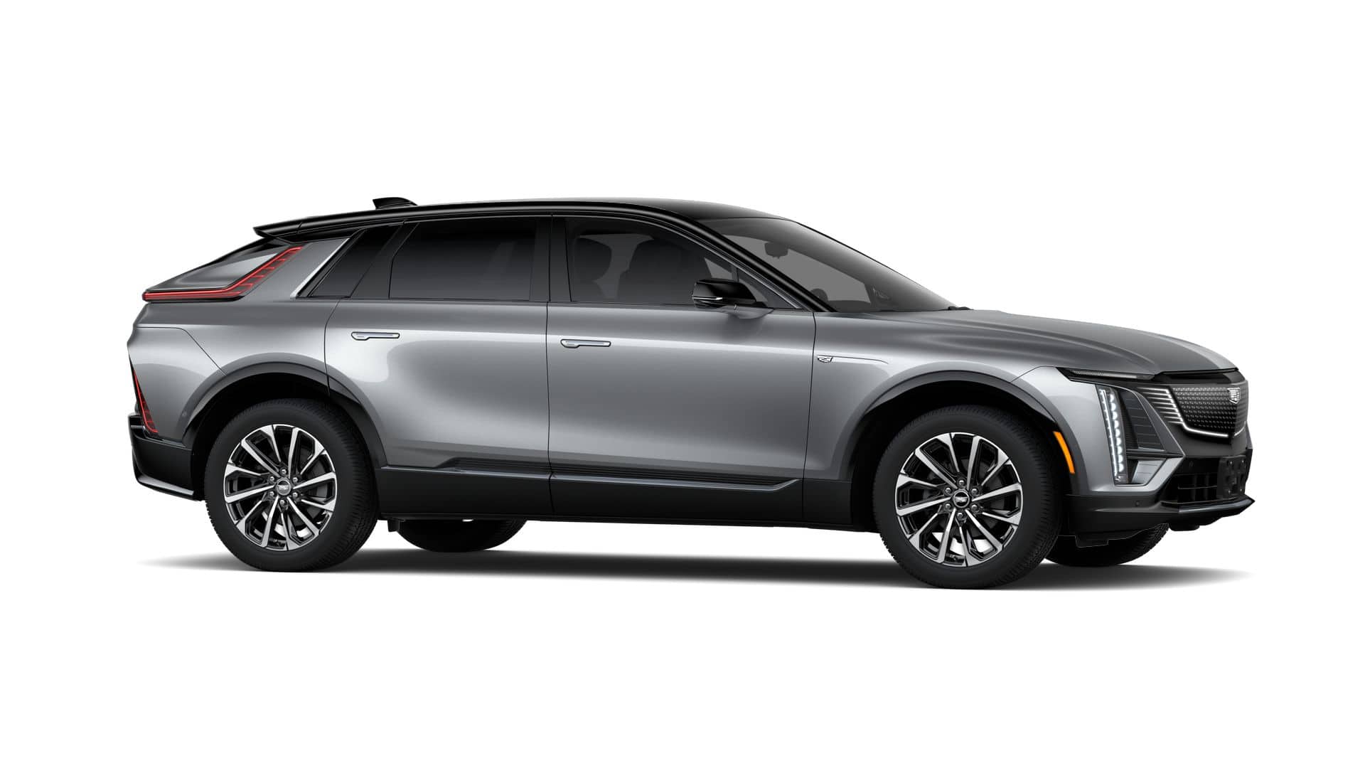 2026 Cadillac LYRIQ Premium Sport