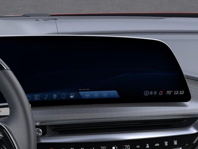 2027 Cadillac LYRIQ Signature Sport