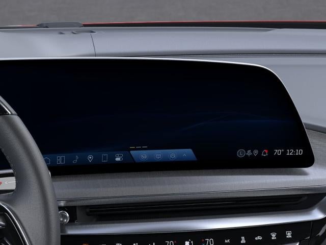 2027 Cadillac LYRIQ Signature Sport