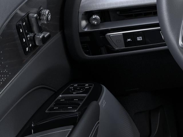 2027 Cadillac LYRIQ Signature Sport