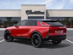 2027 Cadillac LYRIQ Signature Sport