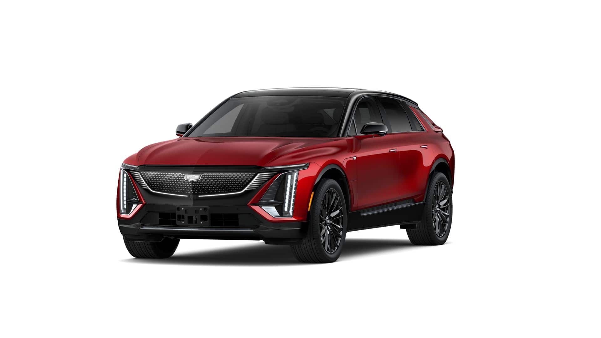 2027 Cadillac LYRIQ Signature Sport