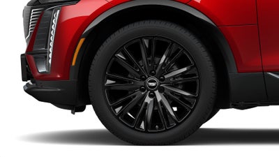 2027 Cadillac LYRIQ Signature Sport