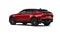 2027 Cadillac LYRIQ Signature Sport