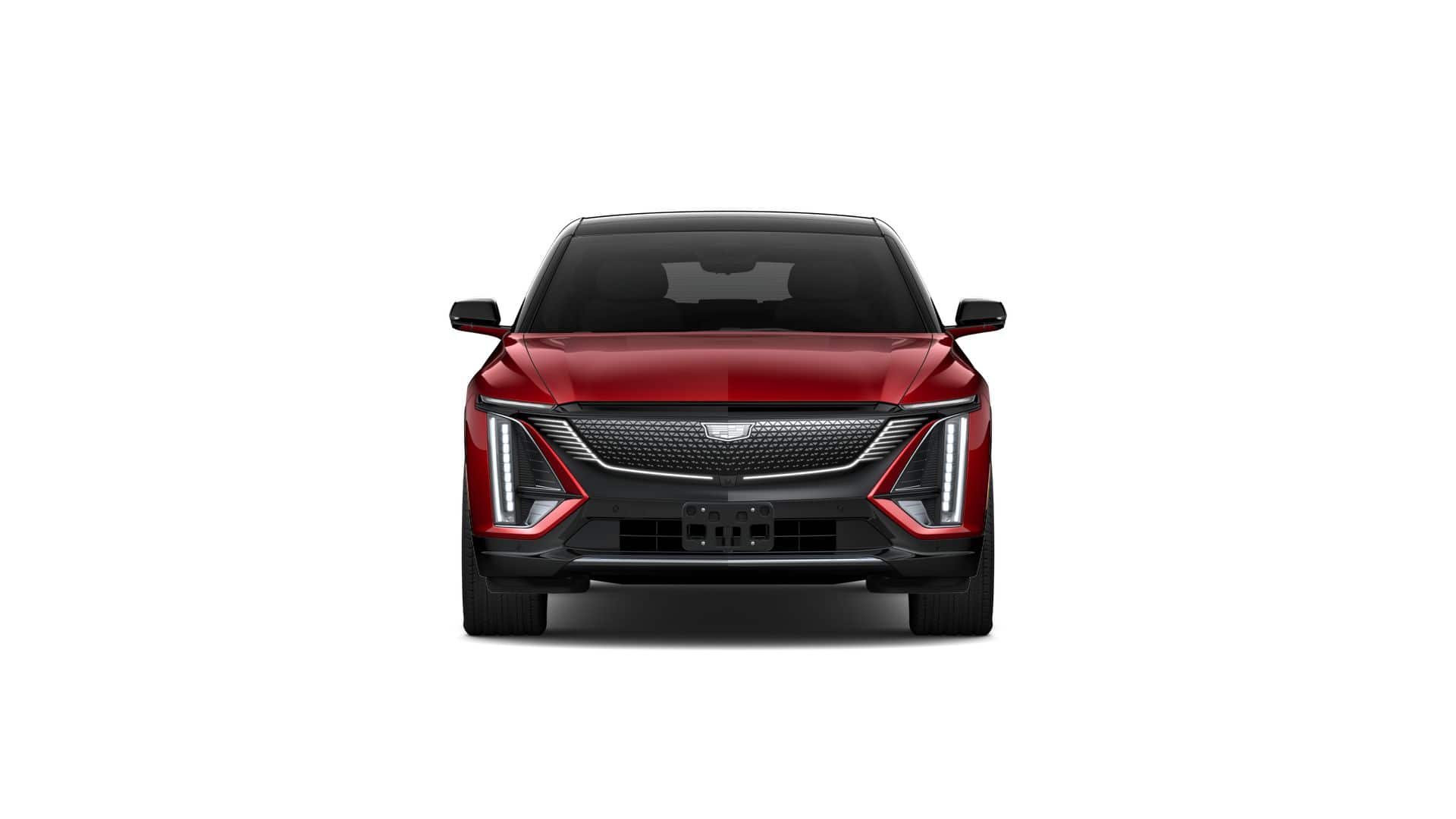 2027 Cadillac LYRIQ Signature Sport