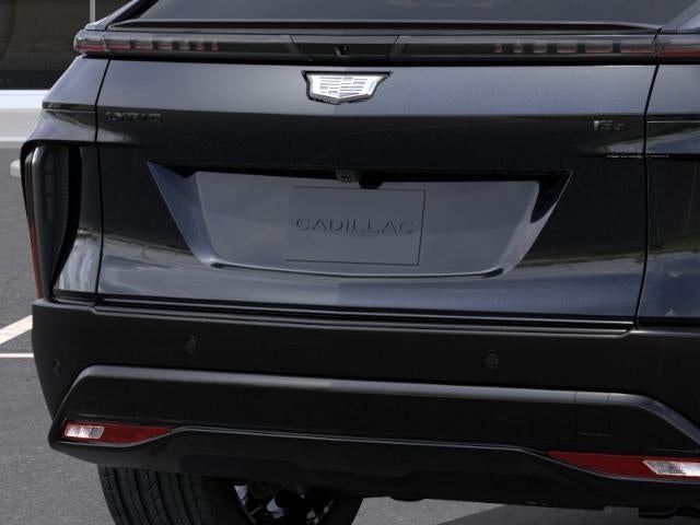 2027 Cadillac LYRIQ Signature Sport