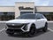 2027 Cadillac LYRIQ Signature Sport