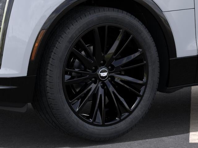 2027 Cadillac LYRIQ Signature Sport