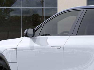 2027 Cadillac LYRIQ Signature Sport