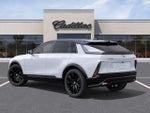 2027 Cadillac LYRIQ Signature Sport