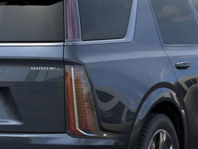 2026 Cadillac ESCALADE IQL Luxury