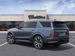 2026 Cadillac ESCALADE IQL Luxury