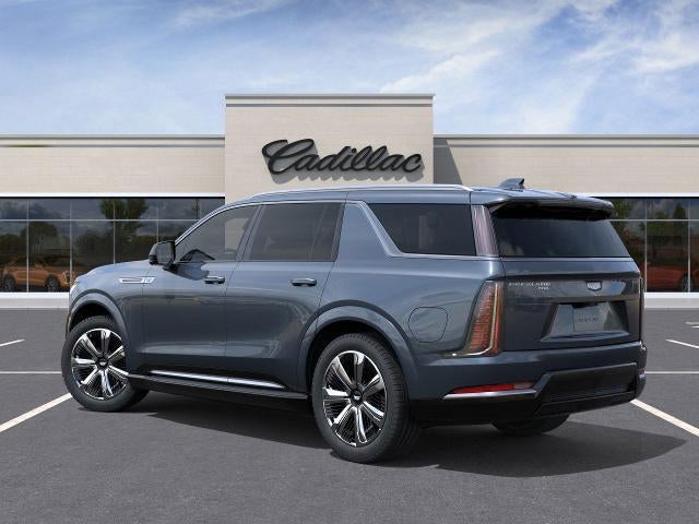 2026 Cadillac ESCALADE IQL Luxury
