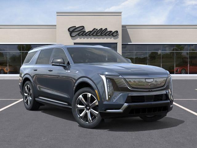 2026 Cadillac ESCALADE IQL Luxury