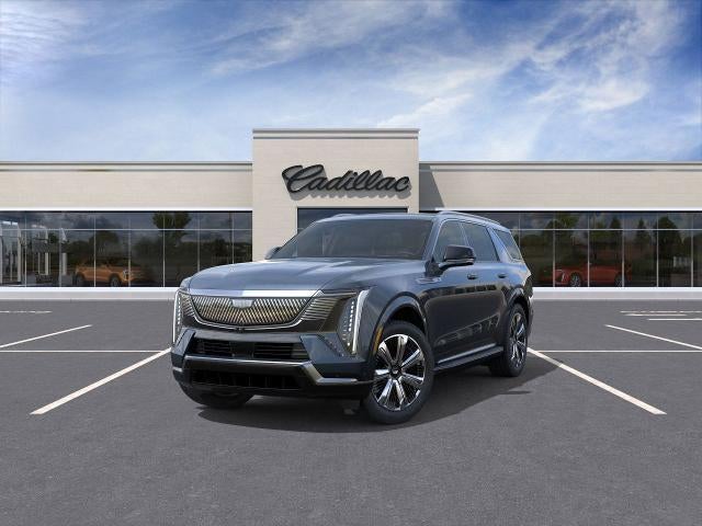 2026 Cadillac ESCALADE IQL Luxury