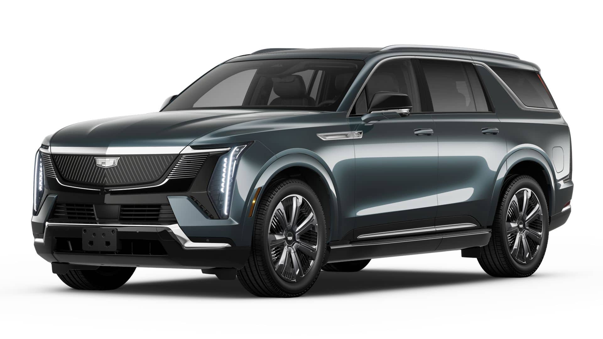 2026 Cadillac ESCALADE IQL Luxury