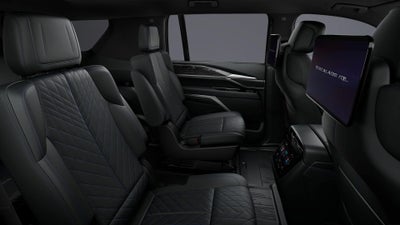 2026 Cadillac ESCALADE IQL Luxury