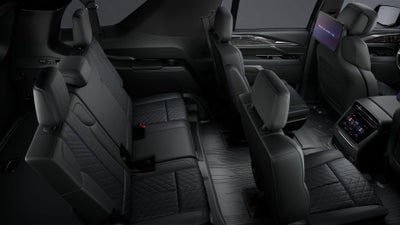 2026 Cadillac ESCALADE IQL Luxury