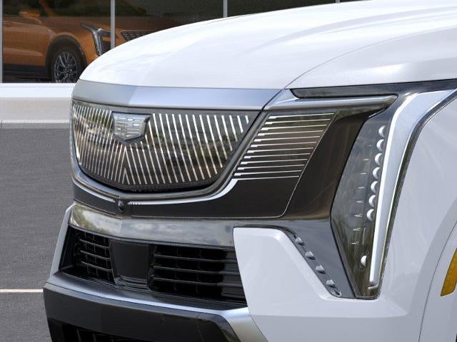 2026 Cadillac ESCALADE IQL Luxury