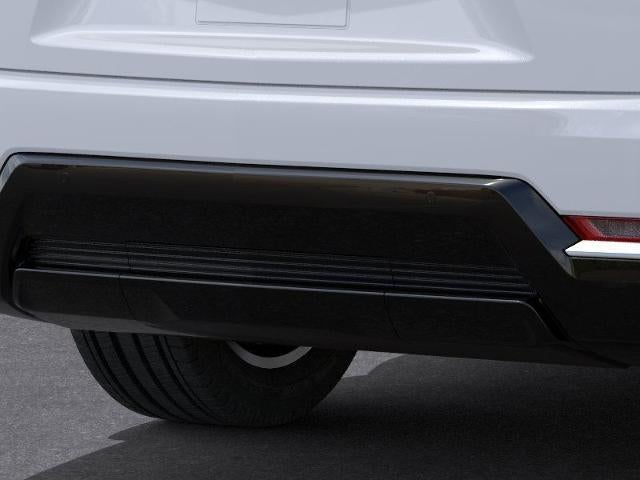 2026 Cadillac ESCALADE IQL Luxury