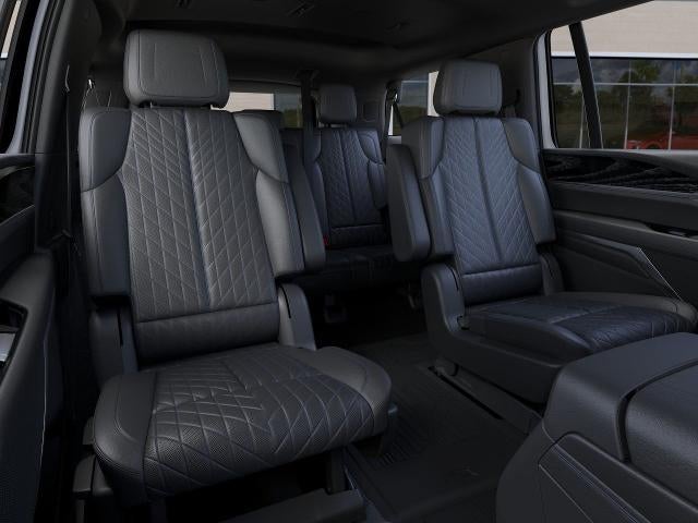 2026 Cadillac ESCALADE IQL Luxury