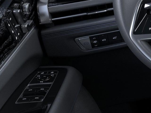 2026 Cadillac ESCALADE IQL Luxury