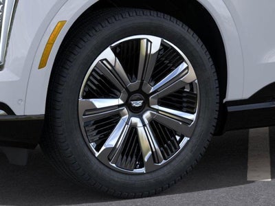 2026 Cadillac ESCALADE IQL Luxury